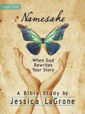 cover image of Women's Bible Study Leader Guide